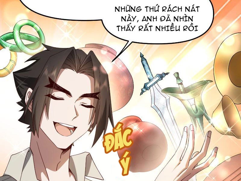 Tu Tiên Bắt Đầu Từ Việc Bị Bạn Bè Xa Lánh Chapter 9 - Next Chapter 10