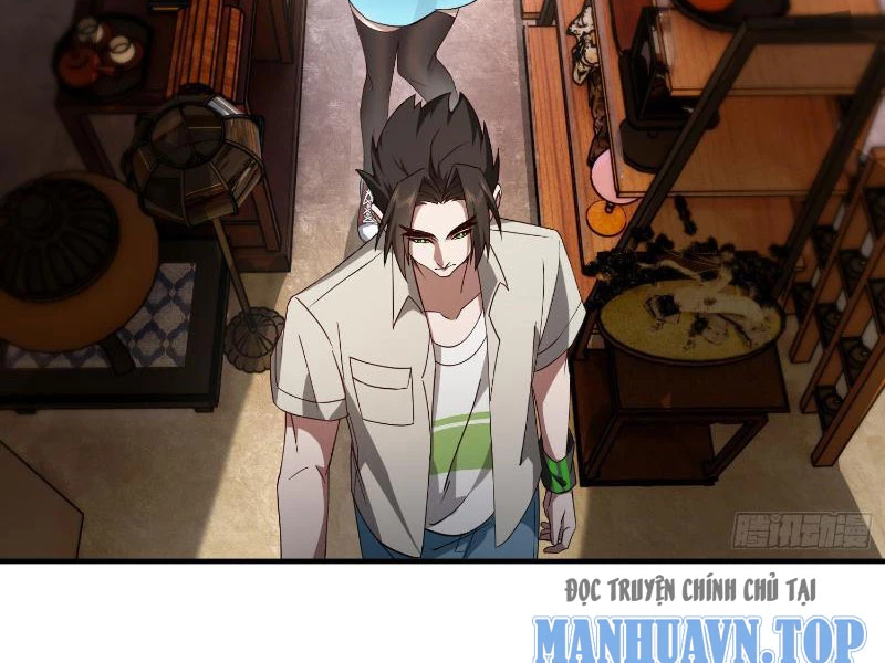 Tu Tiên Bắt Đầu Từ Việc Bị Bạn Bè Xa Lánh Chapter 9 - Next Chapter 10