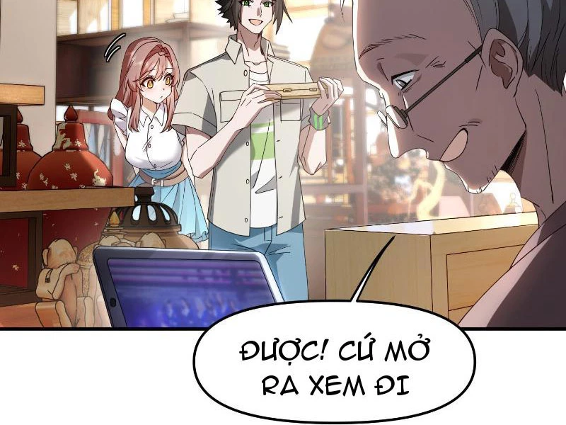 Tu Tiên Bắt Đầu Từ Việc Bị Bạn Bè Xa Lánh Chapter 9 - Next Chapter 10