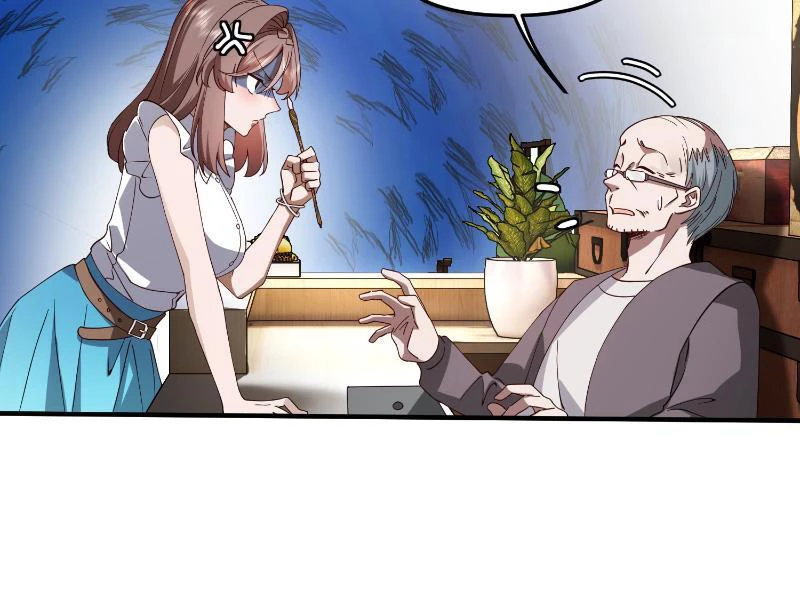 Tu Tiên Bắt Đầu Từ Việc Bị Bạn Bè Xa Lánh Chapter 9 - Next Chapter 10