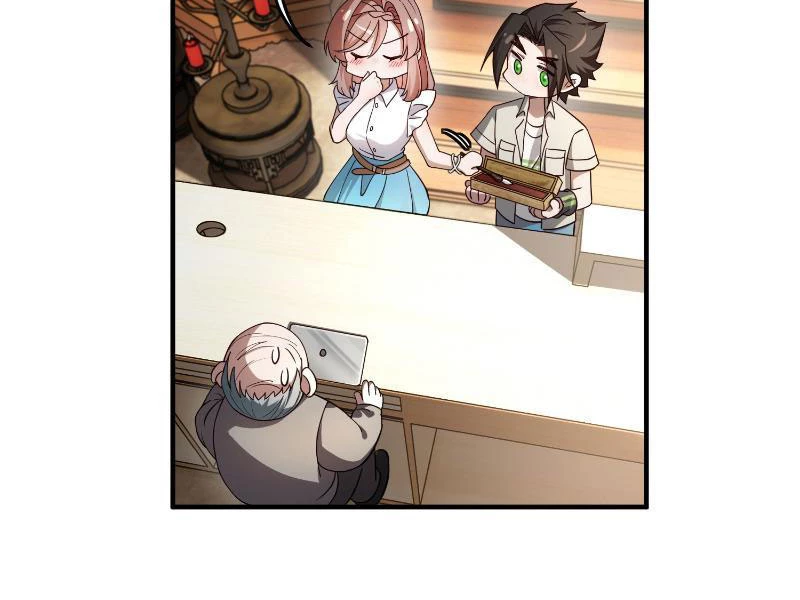 Tu Tiên Bắt Đầu Từ Việc Bị Bạn Bè Xa Lánh Chapter 9 - Next Chapter 10