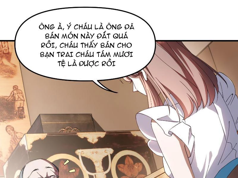 Tu Tiên Bắt Đầu Từ Việc Bị Bạn Bè Xa Lánh Chapter 9 - Next Chapter 10