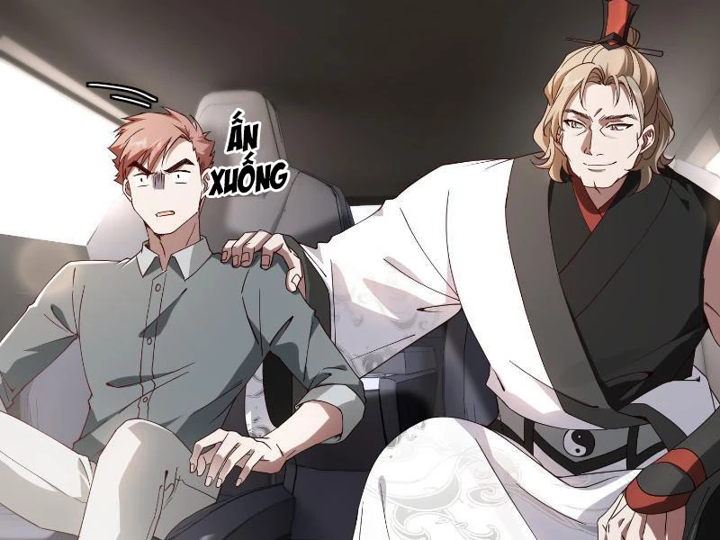 Tu Tiên Bắt Đầu Từ Việc Bị Bạn Bè Xa Lánh Chapter 9 - Next Chapter 10