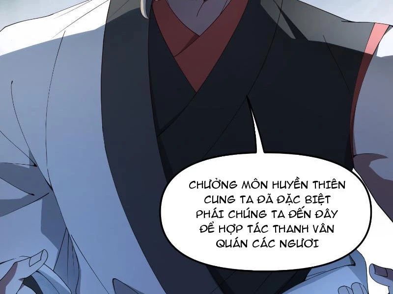Tu Tiên Bắt Đầu Từ Việc Bị Bạn Bè Xa Lánh Chapter 10 - Next Chapter 11