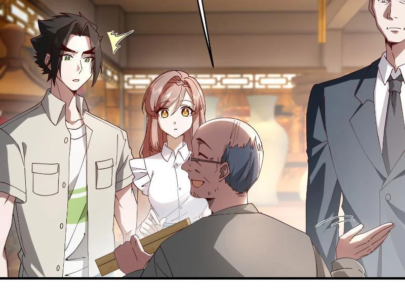 Tu Tiên Bắt Đầu Từ Việc Bị Bạn Bè Xa Lánh Chapter 10 - Next Chapter 11