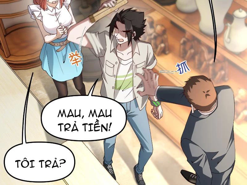 Tu Tiên Bắt Đầu Từ Việc Bị Bạn Bè Xa Lánh Chapter 10 - Next Chapter 11