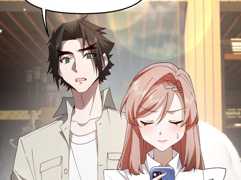 Tu Tiên Bắt Đầu Từ Việc Bị Bạn Bè Xa Lánh Chapter 10 - Next Chapter 11