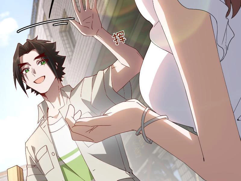 Tu Tiên Bắt Đầu Từ Việc Bị Bạn Bè Xa Lánh Chapter 10 - Next Chapter 11