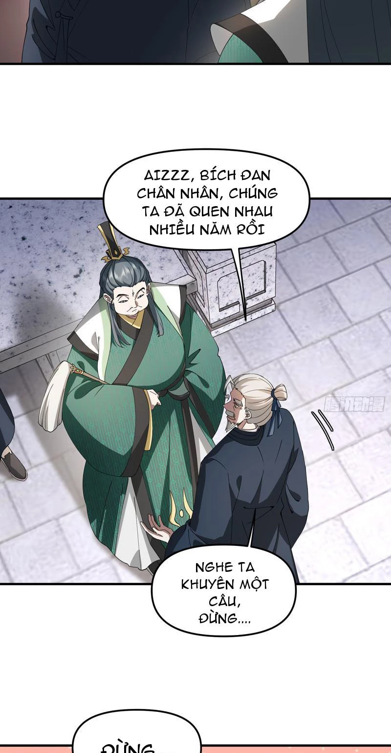 Tu Tiên Bắt Đầu Từ Việc Bị Bạn Bè Xa Lánh Chapter 11 - Next Chapter 12