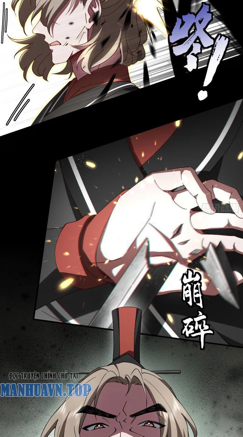 Tu Tiên Bắt Đầu Từ Việc Bị Bạn Bè Xa Lánh Chapter 12 - Next Chapter 13