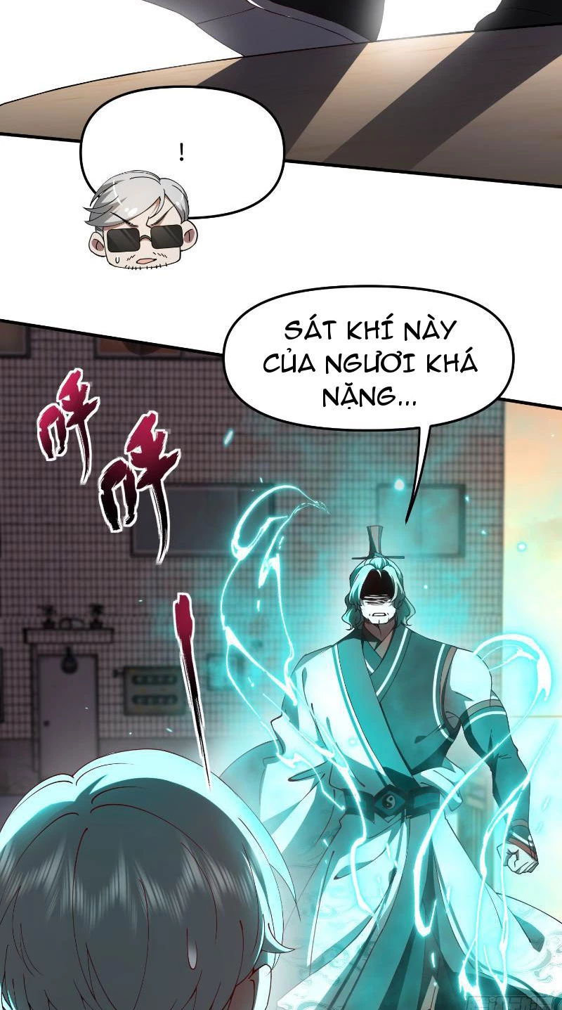 Tu Tiên Bắt Đầu Từ Việc Bị Bạn Bè Xa Lánh Chapter 12 - Next Chapter 13