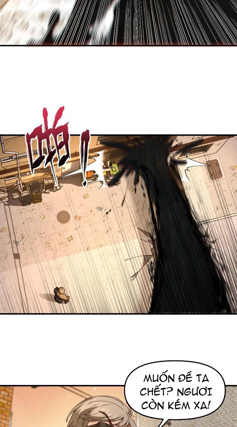 Tu Tiên Bắt Đầu Từ Việc Bị Bạn Bè Xa Lánh Chapter 12 - Next Chapter 13
