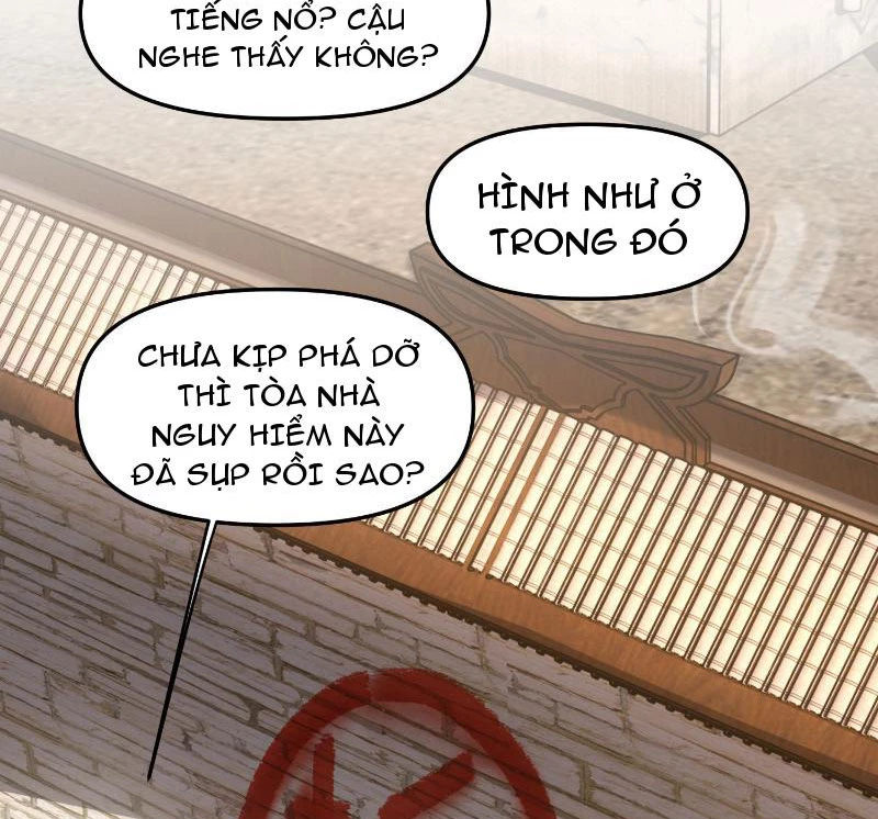 Tu Tiên Bắt Đầu Từ Việc Bị Bạn Bè Xa Lánh Chapter 12 - Next Chapter 13