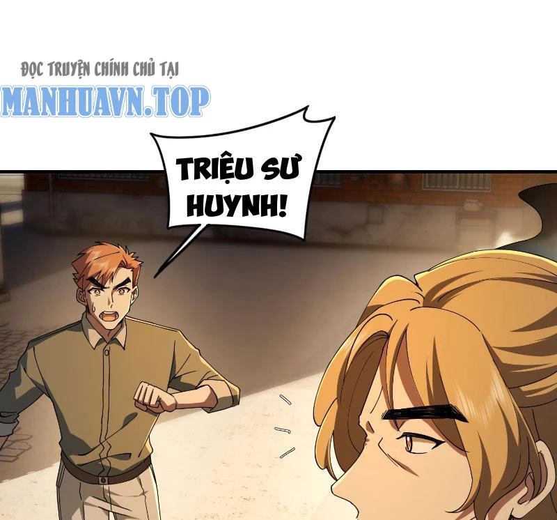 Tu Tiên Bắt Đầu Từ Việc Bị Bạn Bè Xa Lánh Chapter 12 - Next Chapter 13