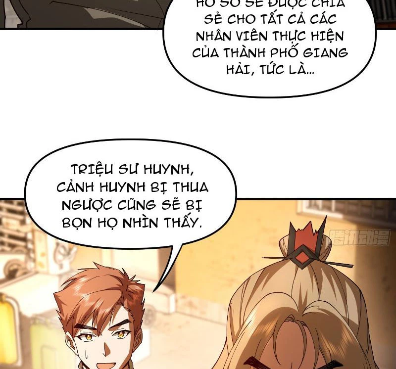 Tu Tiên Bắt Đầu Từ Việc Bị Bạn Bè Xa Lánh Chapter 12 - Next Chapter 13