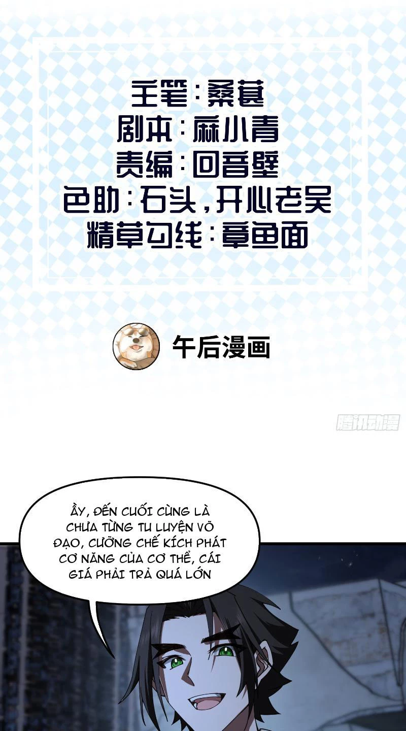 Tu Tiên Bắt Đầu Từ Việc Bị Bạn Bè Xa Lánh Chapter 20 - Next Chapter 21