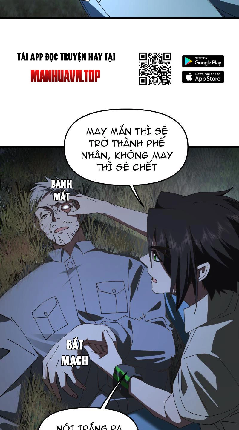 Tu Tiên Bắt Đầu Từ Việc Bị Bạn Bè Xa Lánh Chapter 20 - Next Chapter 21