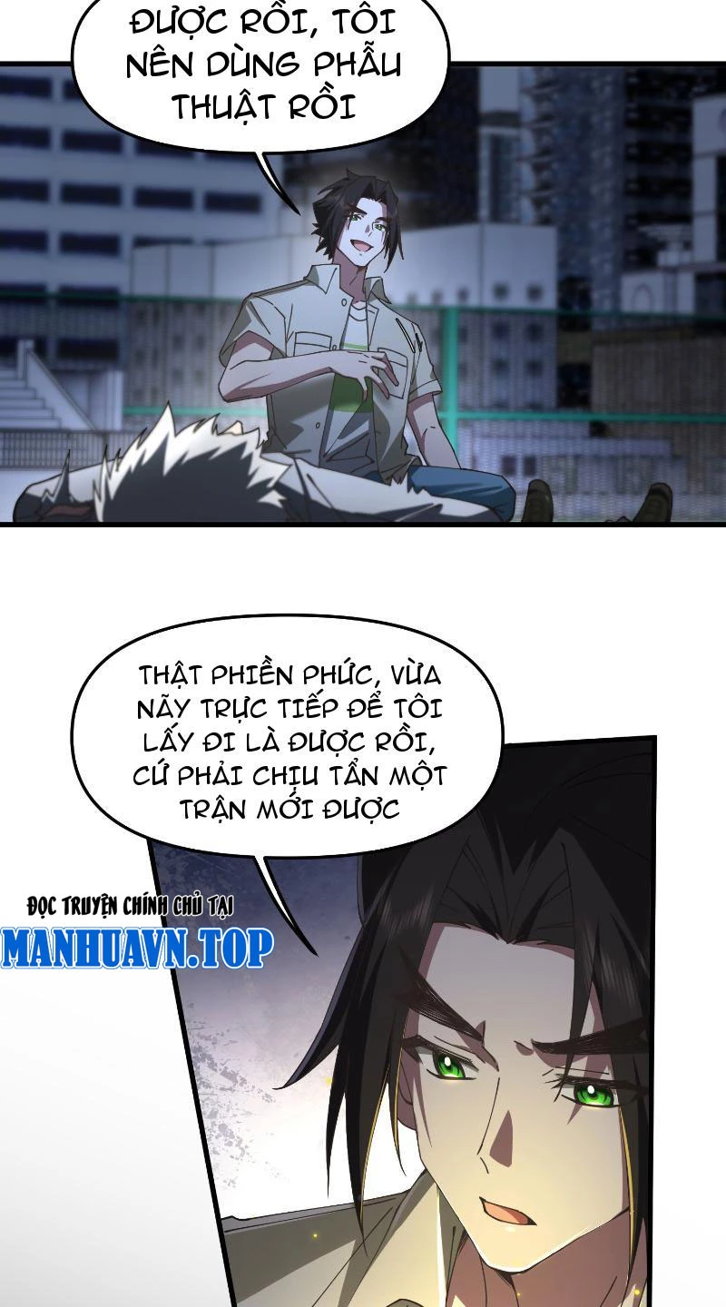 Tu Tiên Bắt Đầu Từ Việc Bị Bạn Bè Xa Lánh Chapter 20 - Next Chapter 21