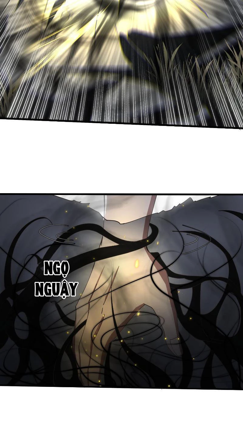 Tu Tiên Bắt Đầu Từ Việc Bị Bạn Bè Xa Lánh Chapter 20 - Next Chapter 21