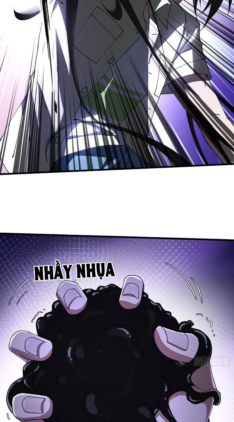 Tu Tiên Bắt Đầu Từ Việc Bị Bạn Bè Xa Lánh Chapter 20 - Next Chapter 21
