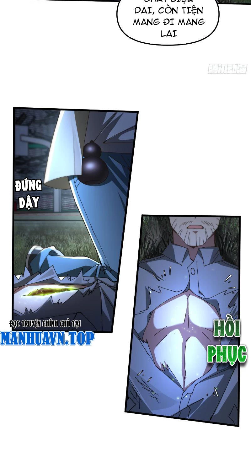 Tu Tiên Bắt Đầu Từ Việc Bị Bạn Bè Xa Lánh Chapter 20 - Next Chapter 21