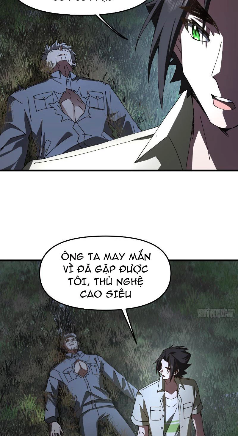 Tu Tiên Bắt Đầu Từ Việc Bị Bạn Bè Xa Lánh Chapter 20 - Next Chapter 21