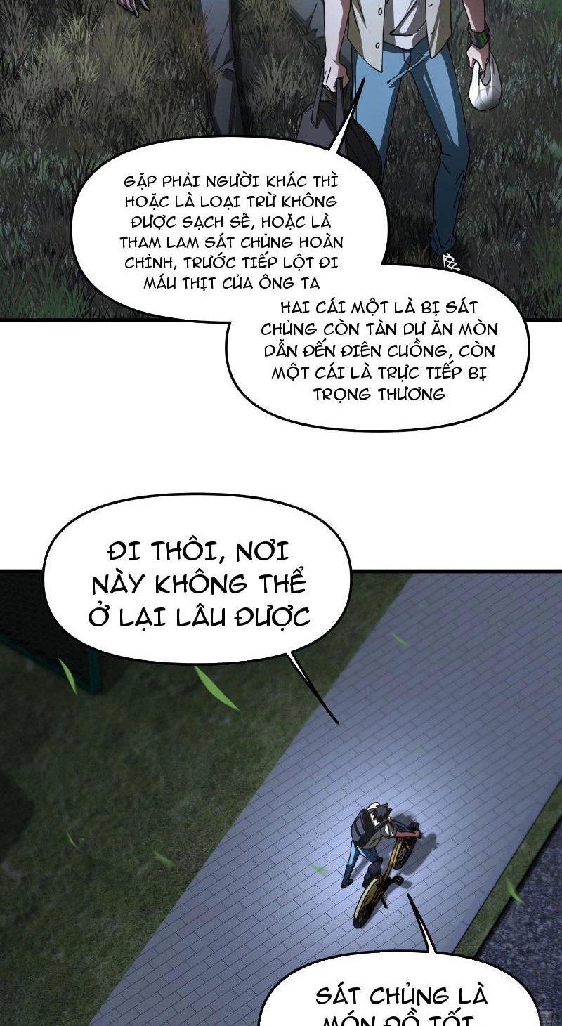 Tu Tiên Bắt Đầu Từ Việc Bị Bạn Bè Xa Lánh Chapter 20 - Next Chapter 21