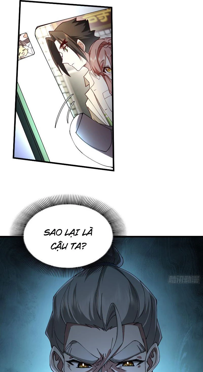 Tu Tiên Bắt Đầu Từ Việc Bị Bạn Bè Xa Lánh Chapter 20 - Next Chapter 21