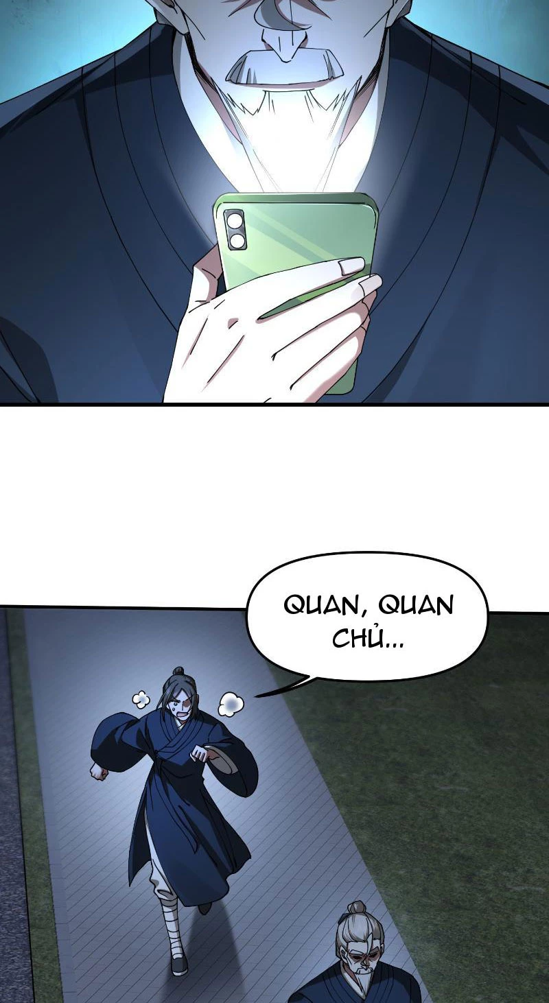 Tu Tiên Bắt Đầu Từ Việc Bị Bạn Bè Xa Lánh Chapter 20 - Next Chapter 21
