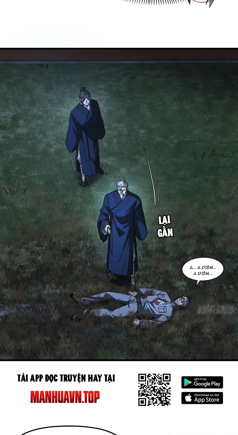 Tu Tiên Bắt Đầu Từ Việc Bị Bạn Bè Xa Lánh Chapter 20 - Next Chapter 21
