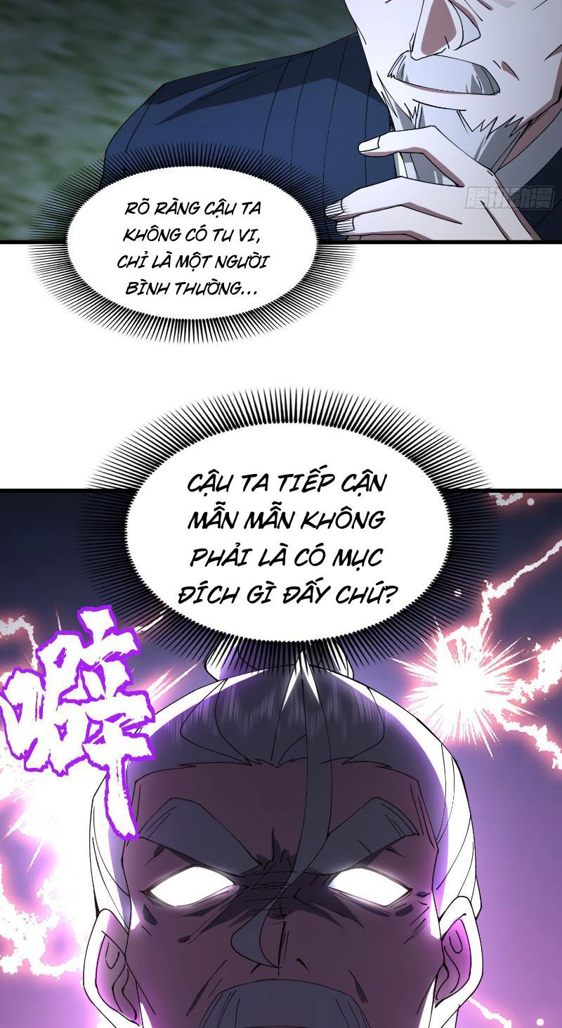 Tu Tiên Bắt Đầu Từ Việc Bị Bạn Bè Xa Lánh Chapter 20 - Next Chapter 21