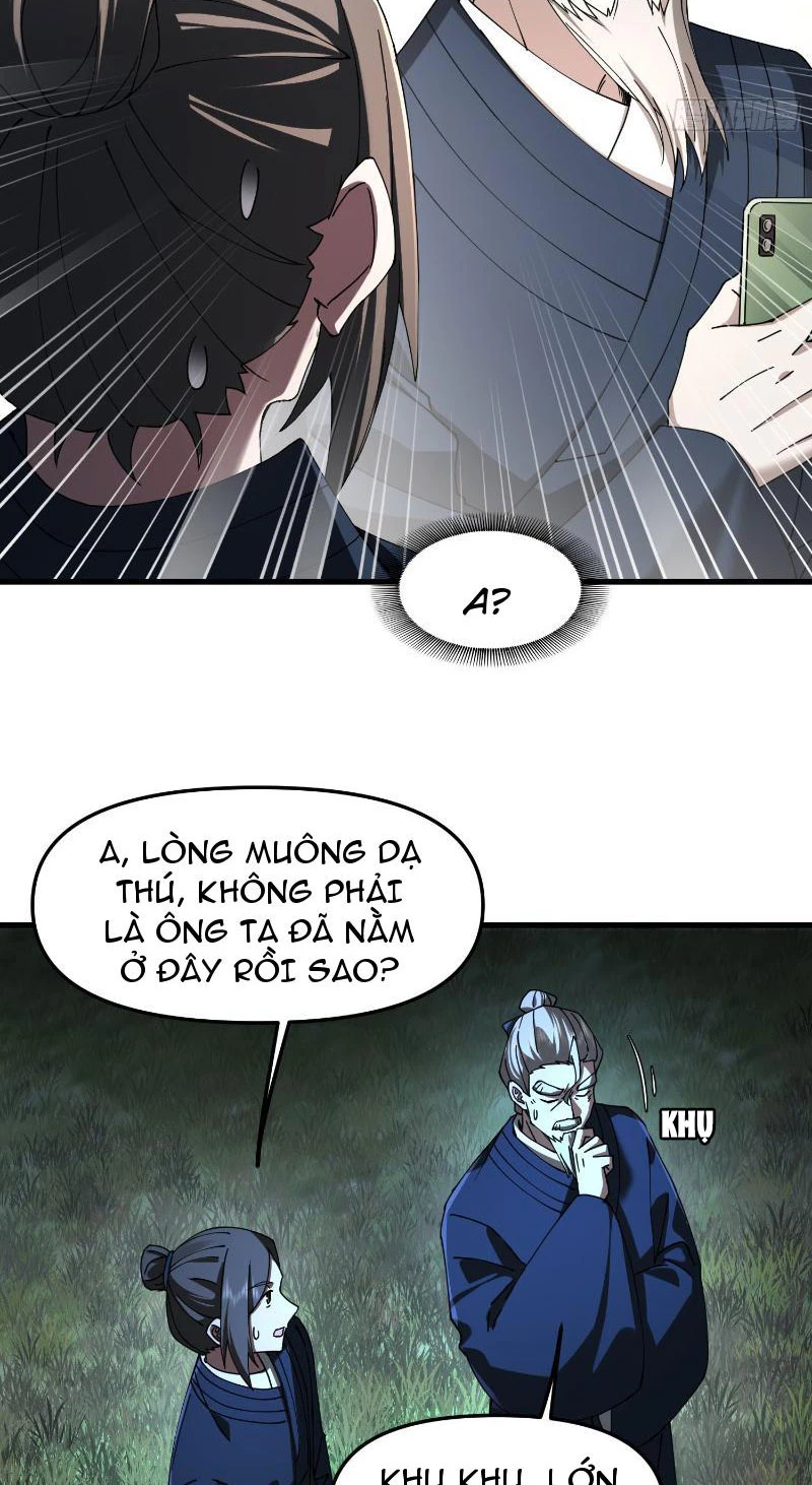 Tu Tiên Bắt Đầu Từ Việc Bị Bạn Bè Xa Lánh Chapter 20 - Next Chapter 21