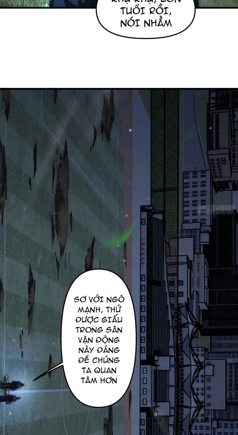 Tu Tiên Bắt Đầu Từ Việc Bị Bạn Bè Xa Lánh Chapter 20 - Next Chapter 21