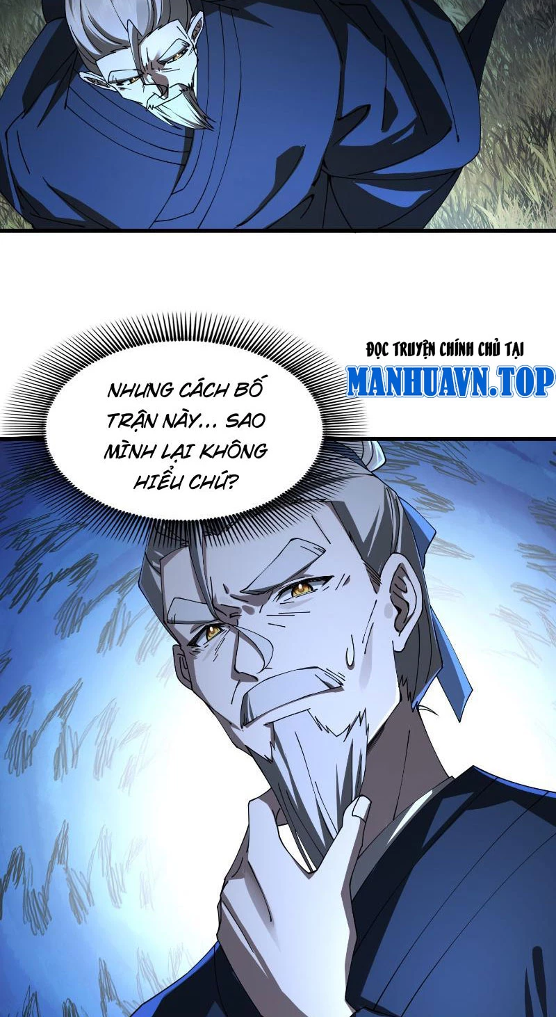 Tu Tiên Bắt Đầu Từ Việc Bị Bạn Bè Xa Lánh Chapter 20 - Next Chapter 21