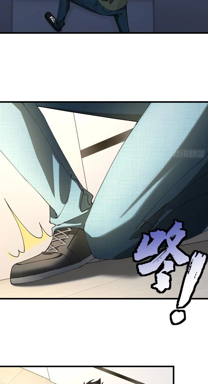 Tu Tiên Bắt Đầu Từ Việc Bị Bạn Bè Xa Lánh Chapter 21 - Next Chapter 22