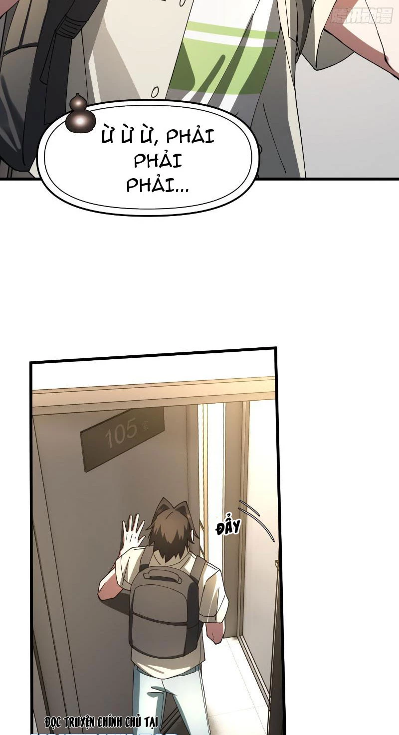 Tu Tiên Bắt Đầu Từ Việc Bị Bạn Bè Xa Lánh Chapter 21 - Next Chapter 22