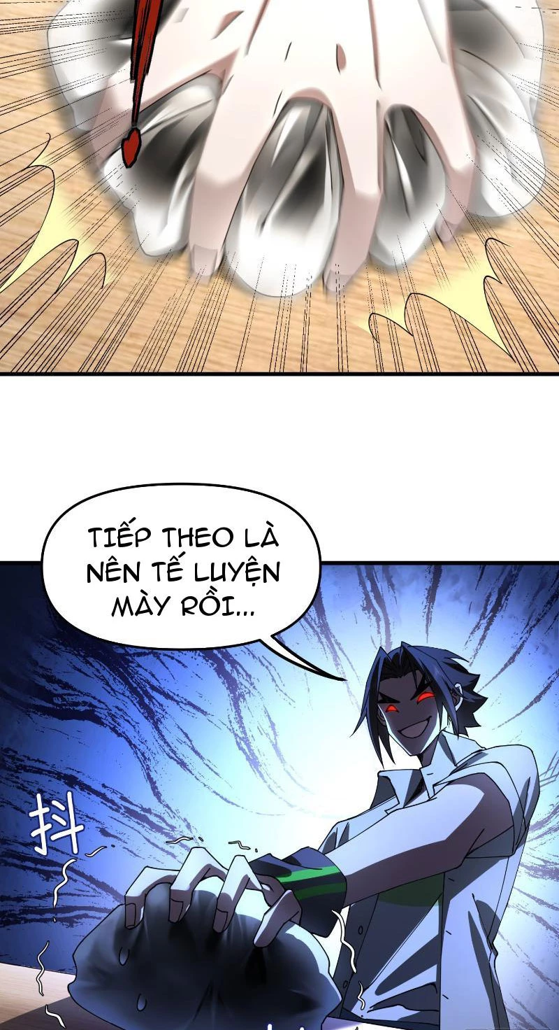 Tu Tiên Bắt Đầu Từ Việc Bị Bạn Bè Xa Lánh Chapter 21 - Next Chapter 22
