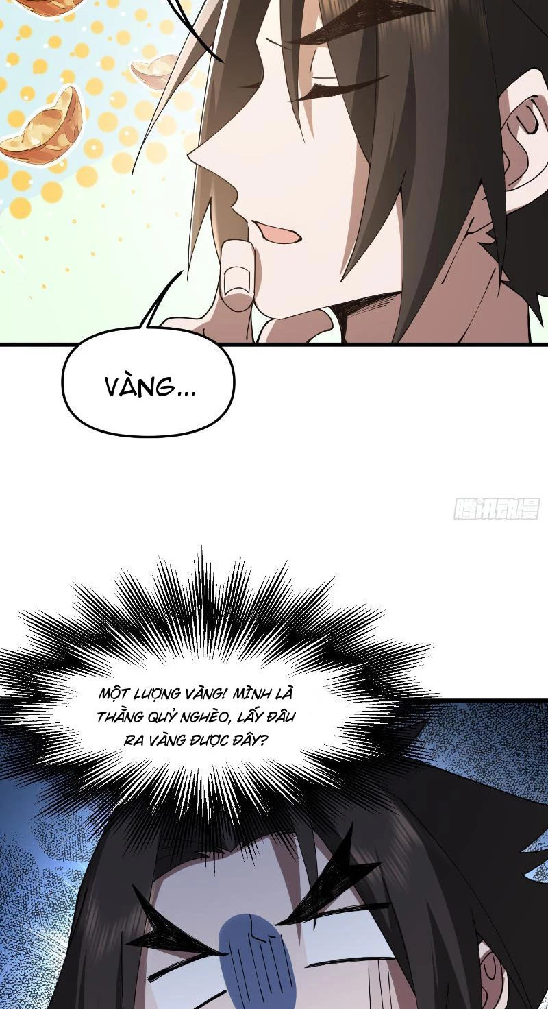 Tu Tiên Bắt Đầu Từ Việc Bị Bạn Bè Xa Lánh Chapter 21 - Next Chapter 22