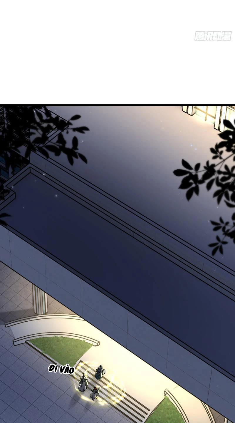 Tu Tiên Bắt Đầu Từ Việc Bị Bạn Bè Xa Lánh Chapter 21 - Next Chapter 22