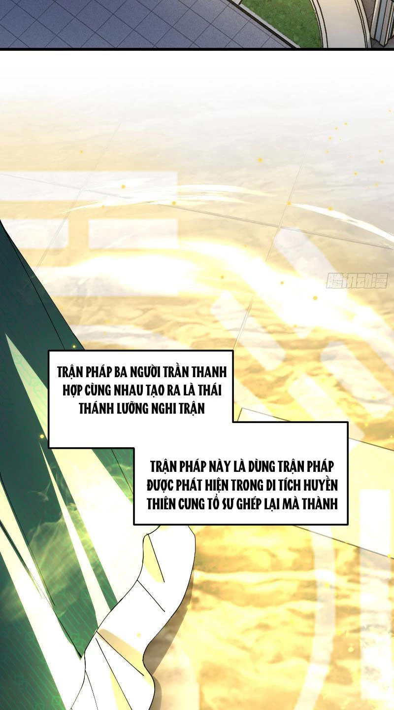 Tu Tiên Bắt Đầu Từ Việc Bị Bạn Bè Xa Lánh Chapter 21 - Next Chapter 22