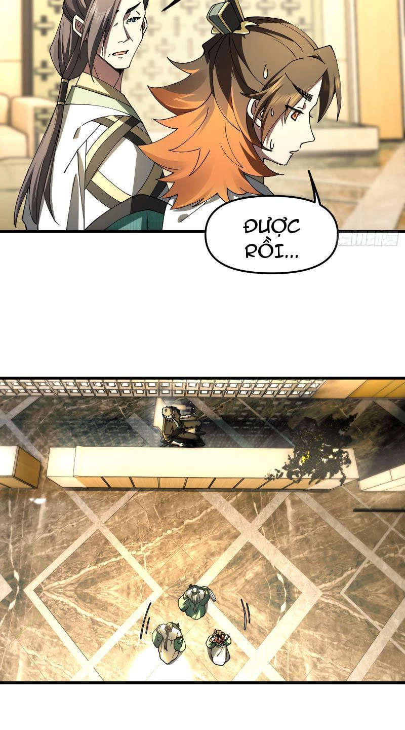 Tu Tiên Bắt Đầu Từ Việc Bị Bạn Bè Xa Lánh Chapter 21 - Next Chapter 22