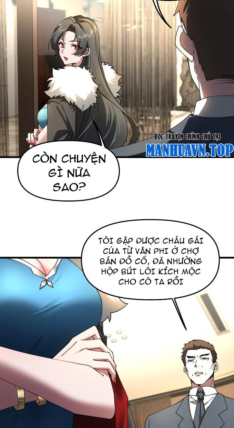 Tu Tiên Bắt Đầu Từ Việc Bị Bạn Bè Xa Lánh Chapter 22 - Next Chapter 23