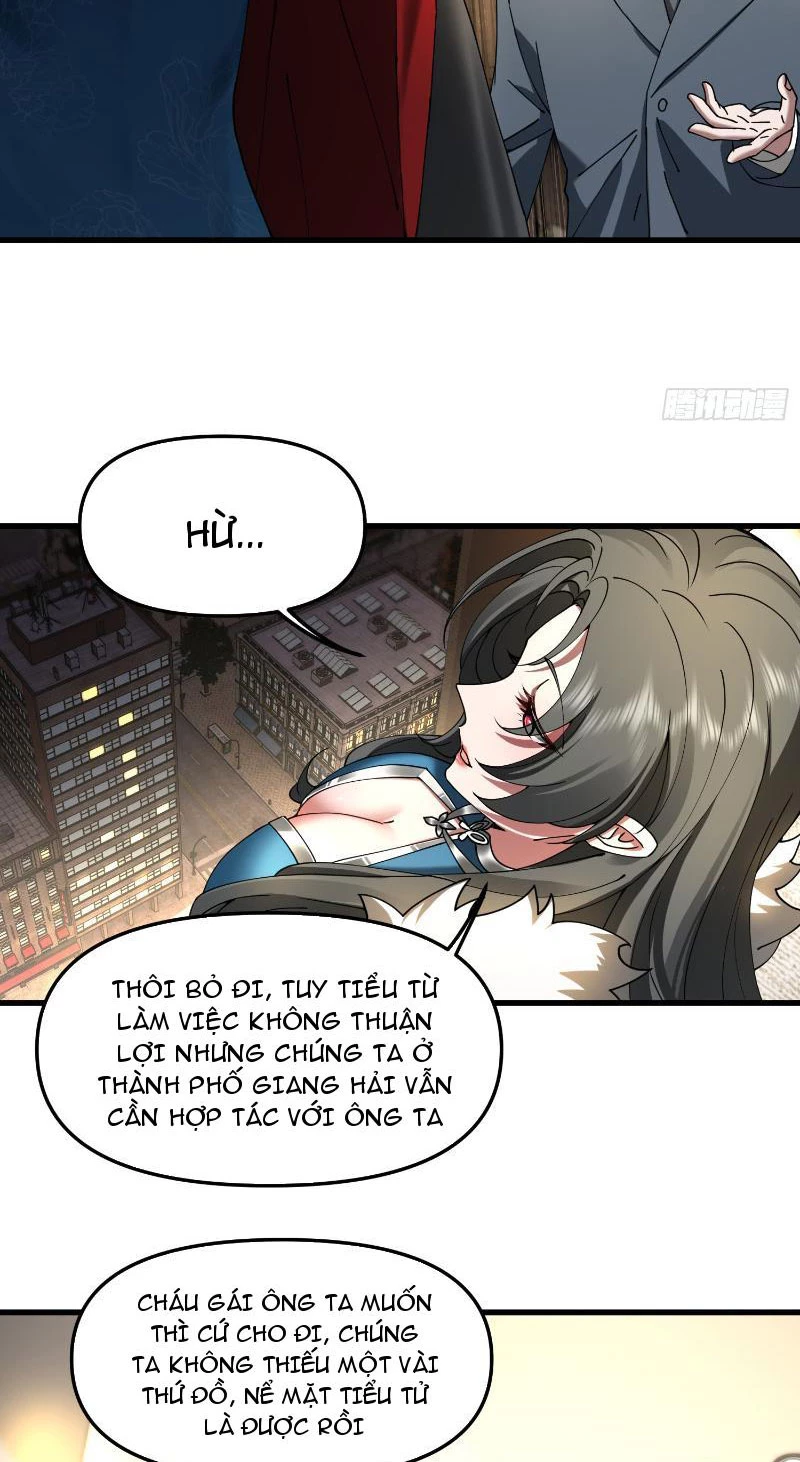 Tu Tiên Bắt Đầu Từ Việc Bị Bạn Bè Xa Lánh Chapter 22 - Next Chapter 23