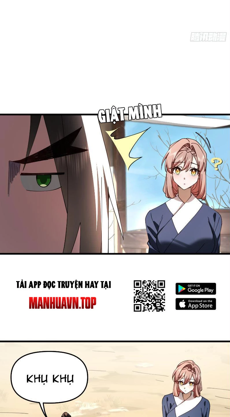 Tu Tiên Bắt Đầu Từ Việc Bị Bạn Bè Xa Lánh Chapter 25 - Trang 2