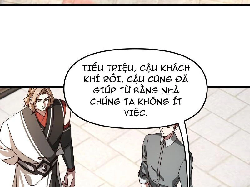 Tu Tiên Bắt Đầu Từ Việc Bị Bạn Bè Xa Lánh Chapter 26 - Next Chapter 27