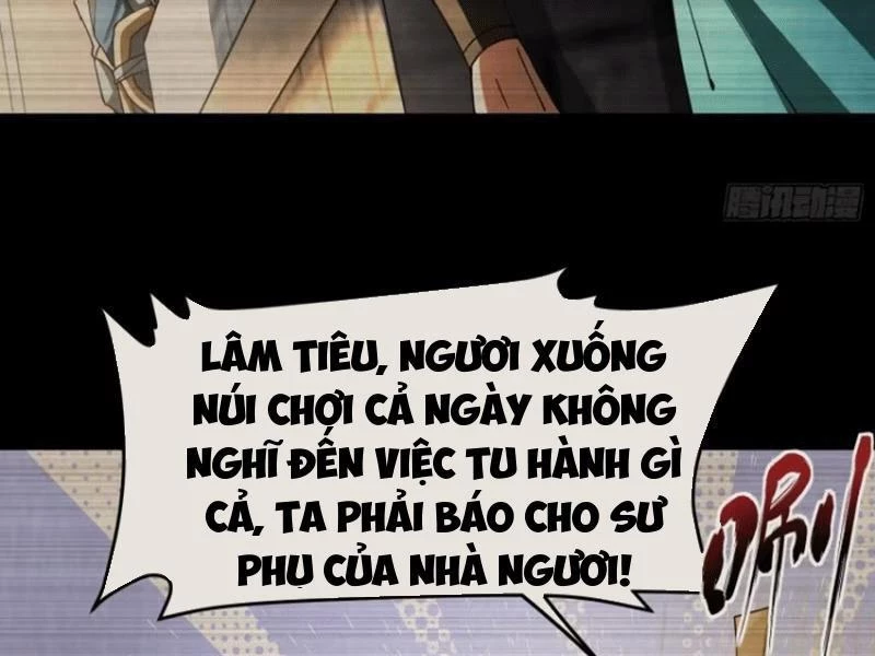 Tu Tiên Bắt Đầu Từ Việc Bị Bạn Bè Xa Lánh Chapter 28 - Trang 2