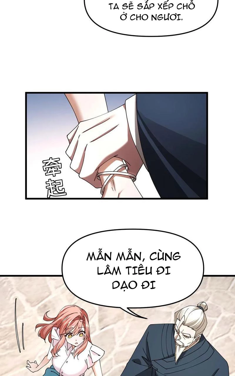 Tu Tiên Bắt Đầu Từ Việc Bị Bạn Bè Xa Lánh Chapter 31 - Next Chapter 32