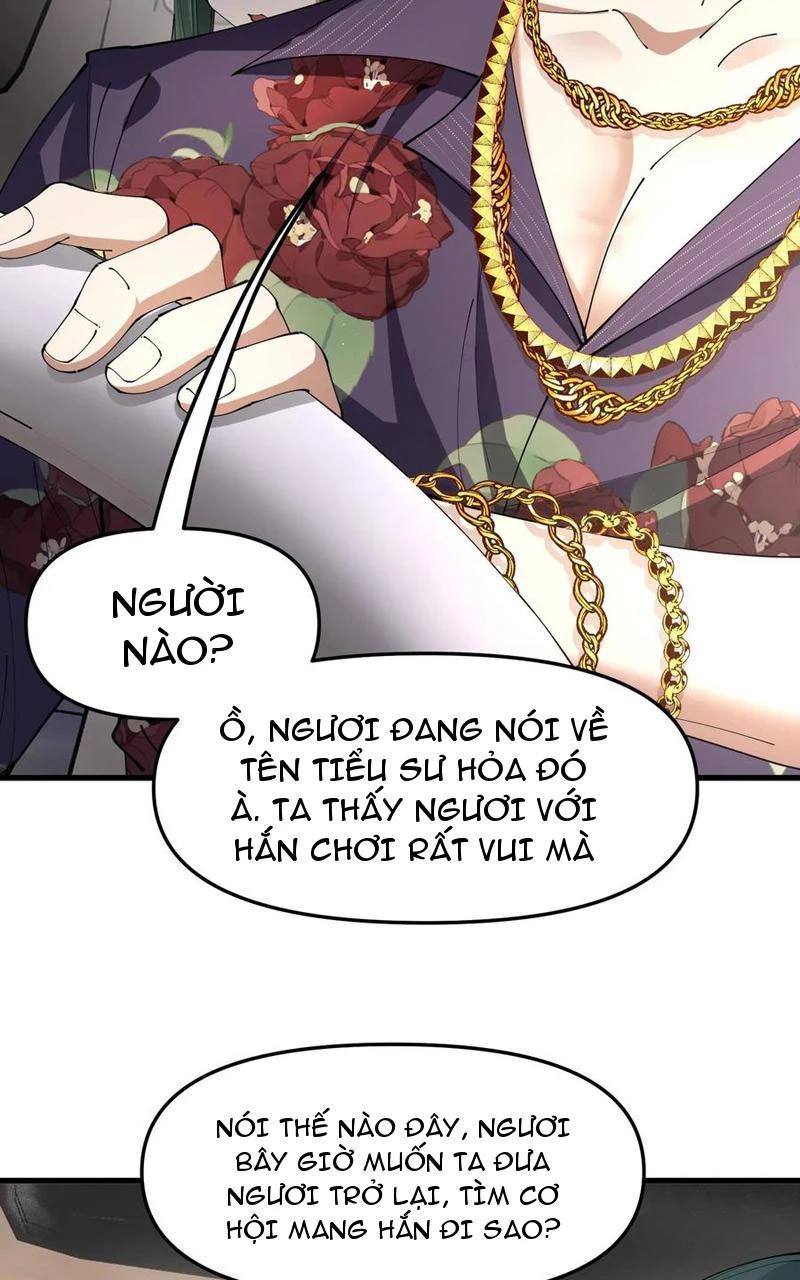 Tu Tiên Bắt Đầu Từ Việc Bị Bạn Bè Xa Lánh Chapter 31 - Next Chapter 32