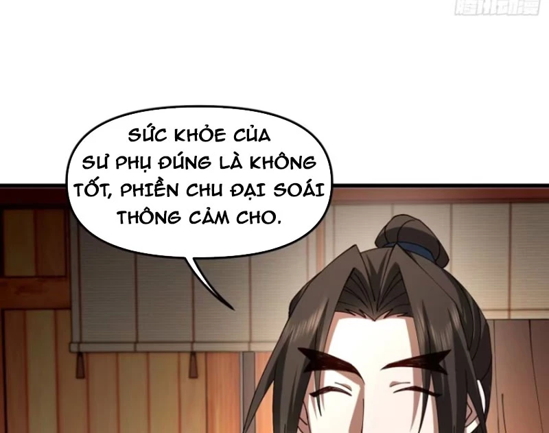 Tu Tiên Bắt Đầu Từ Việc Bị Bạn Bè Xa Lánh Chapter 35 - Next 