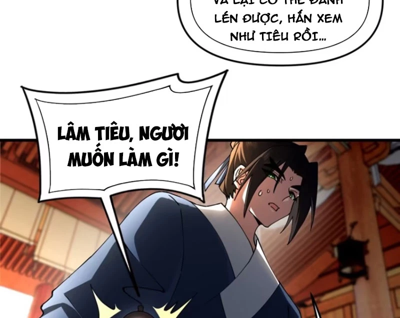 Tu Tiên Bắt Đầu Từ Việc Bị Bạn Bè Xa Lánh Chapter 35 - Next 